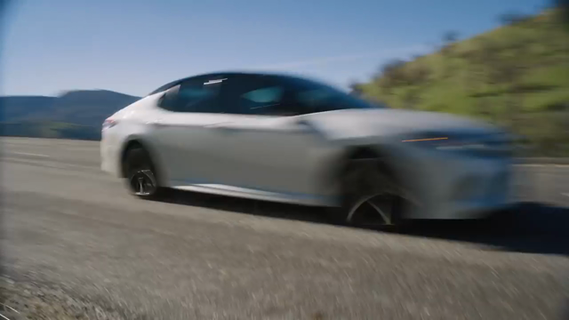 2018 Toyota Camry Alcoa TN | Toyota Knoxville Deals
